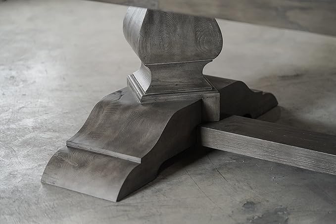 Nixon Billiards - Birdy Slate Billiard Pool Table- Grayson Grey - 7ft and 8ft - Whiteglove