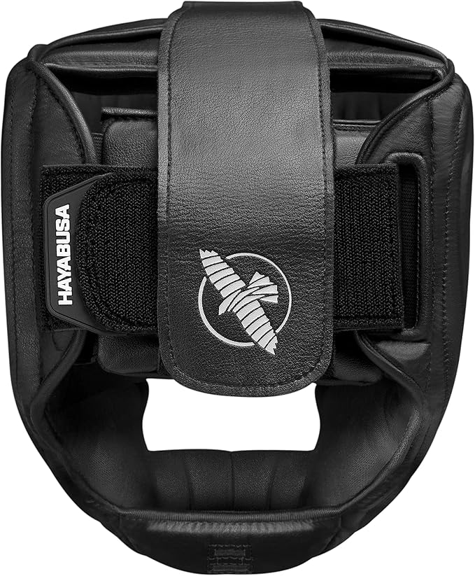 Hayabusa T3 Adjustable MMA Headgear