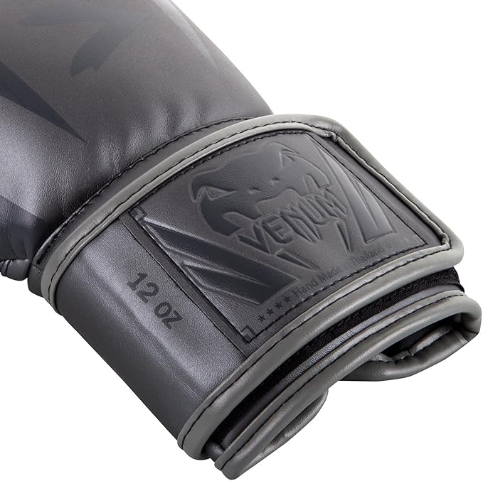 Venum Elite Boxing Gloves