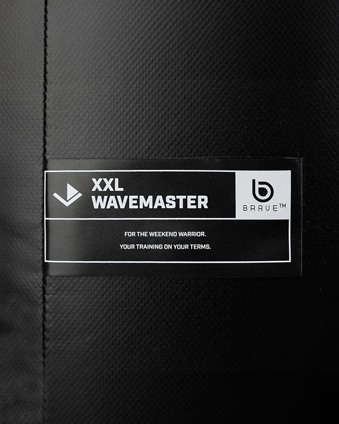 Century Wavemaster XXL | Freestanding Punching Bag with Base | Heavy Bag Boxing Martial Arts Kickboxing Bag | Optimal Strength and Cardio Training Bag