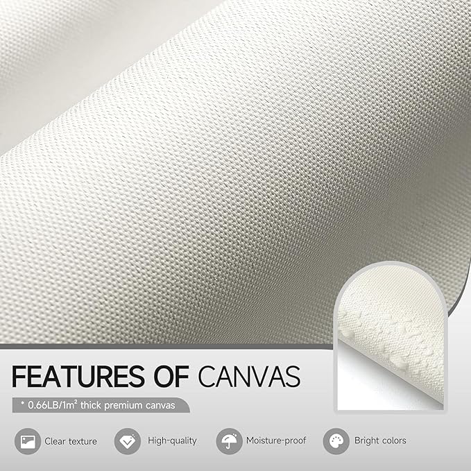 White Gold Wall Art - Abstract Framed Large Size Black White Gold Hand Drawn Textures Artwork Ink Dances With Gold Canvas Painting for Living Room Office Hallway Bed Above Decor 29"X58"