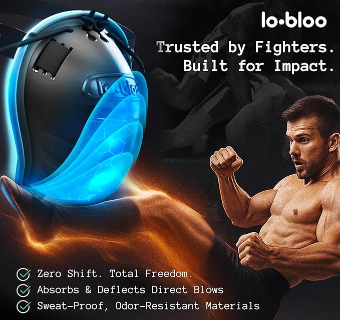 MMA Cup Athletic Groin Cup for Martial Arts Mixing Standing and Ground Fighting – Such as MMA, BJJ and Krav MAGA