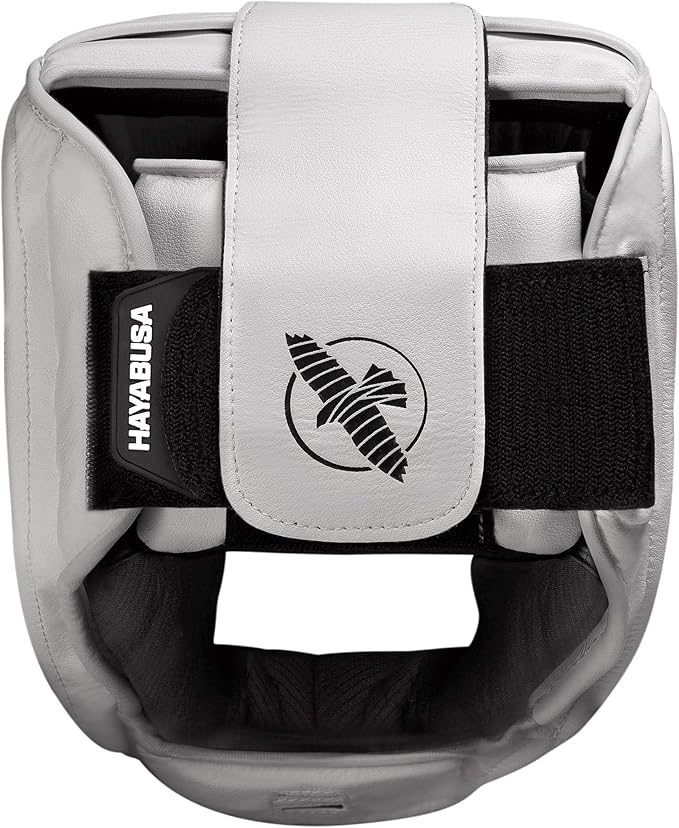 Hayabusa T3 Adjustable MMA Headgear