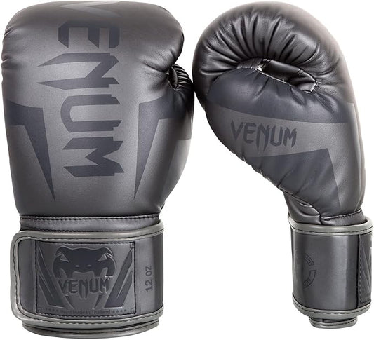 Venum Elite Boxing Gloves