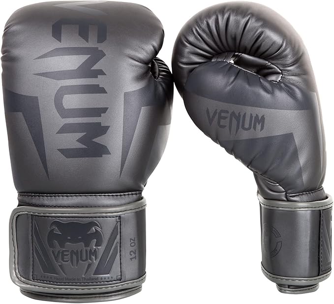 Venum Elite Boxing Gloves
