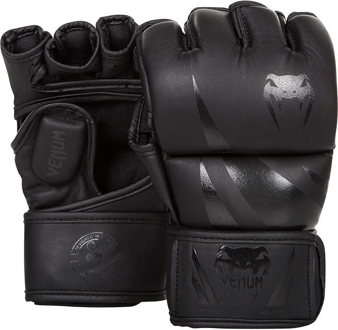 Venum Challenger MMA Gloves