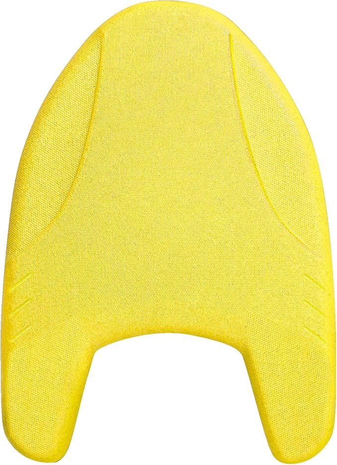 EPP Swimming Kickboard, Training Board, with Ultra-Lightweight and Great Buoyancy for Swimming Lessons, Lap Swimming, Water Aerobics