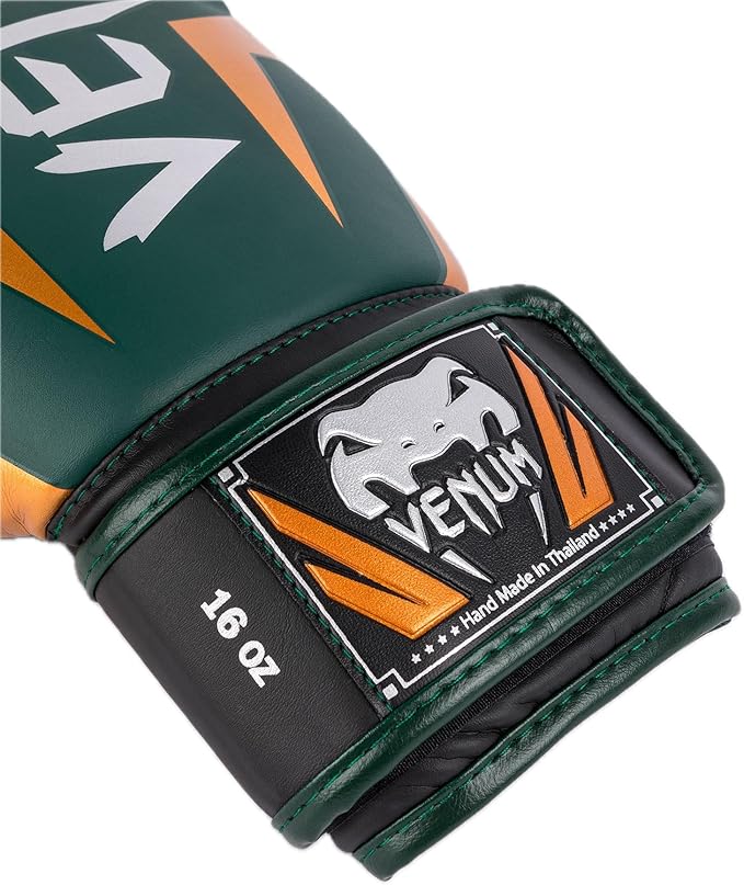 Venum Elite Boxing Gloves
