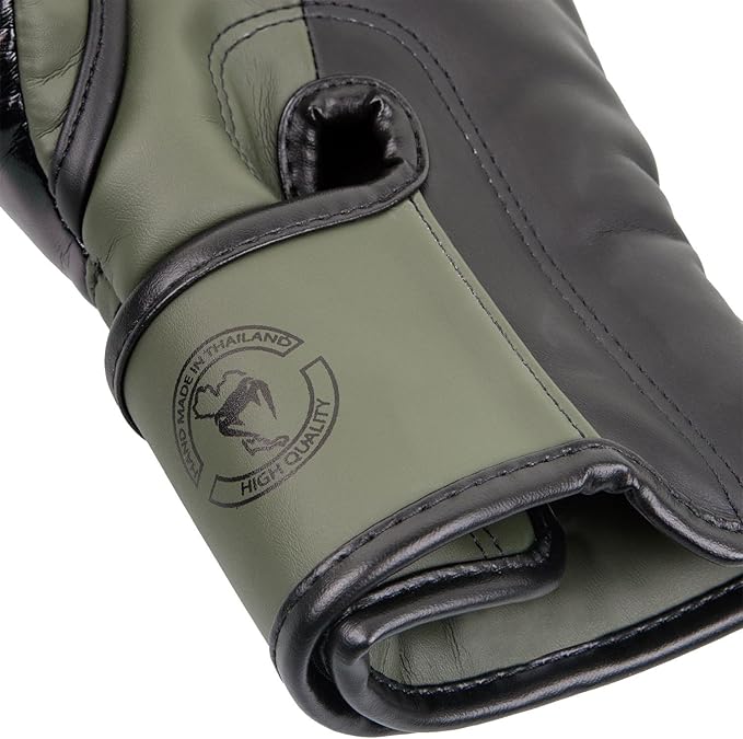 Venum Elite Boxing Gloves