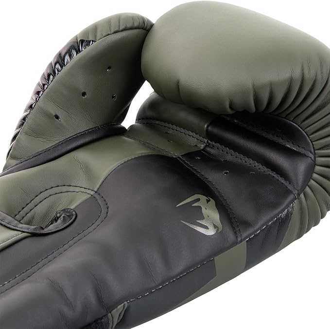 Venum Elite Boxing Gloves