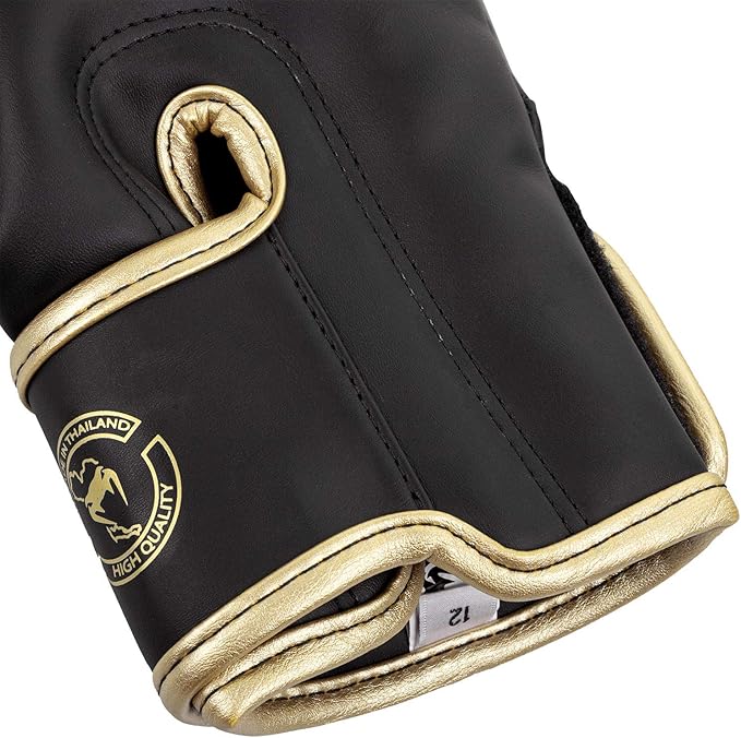 Venum Elite Boxing Gloves