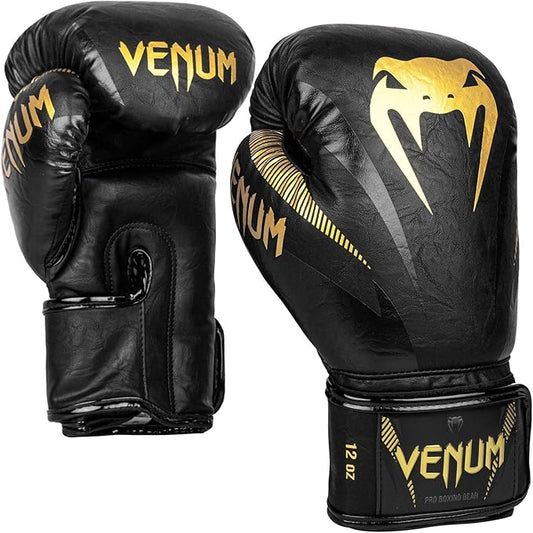 Venum Impact Boxing Gloves