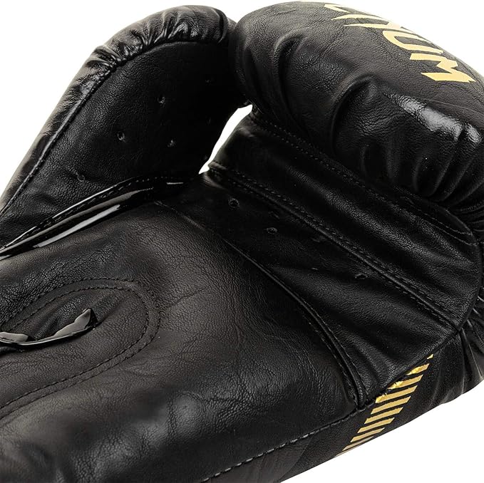 Venum Impact Boxing Gloves