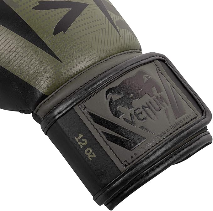 Venum Elite Boxing Gloves