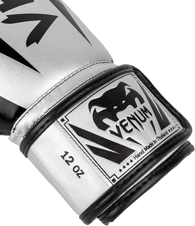 Venum Elite Boxing Gloves