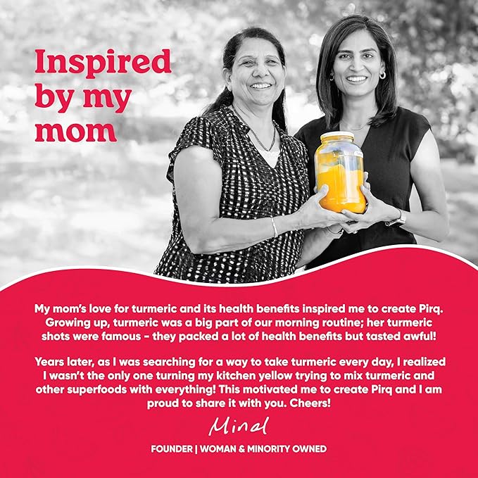 Pirq Dairy Free Protein Powder with 20g Protein, Plant Based, 2B CFU Probiotics, 25 Superfoods Greens and Fruits, Vegan, 0g Sugar (14 Servings) (Chocolate)