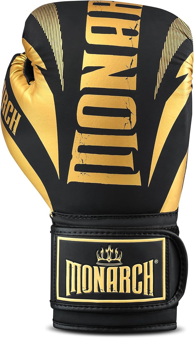 Boxing Gloves Men Women with Hand Wraps for Boxing, Muay thai, kickboxing, Punching Bag Workout traing and Sparing Gear Complete Boxing Kit, Size 8-16 OZ