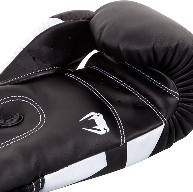 Venum Elite Boxing Gloves