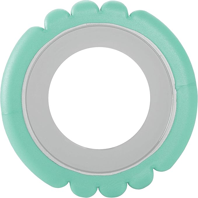 TriggerPoint Grid 1.0 Foam Roller - 13" Multi-Density Massage Roller for Deep Tissue & Muscle Recovery - Relieves Tight, Sore Muscles & Kinks, Improves Mobility & Circulation - Targets Key Body Parts