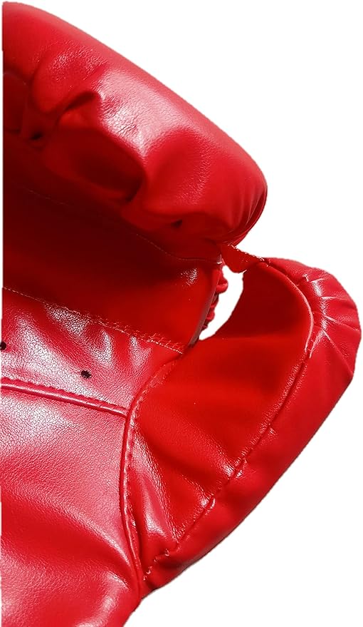 Longeek 4/6oz Kids Boxing Gloves,Training Gloves,Bag Gloves,Fight Gloves for 3-15 Years Childrens