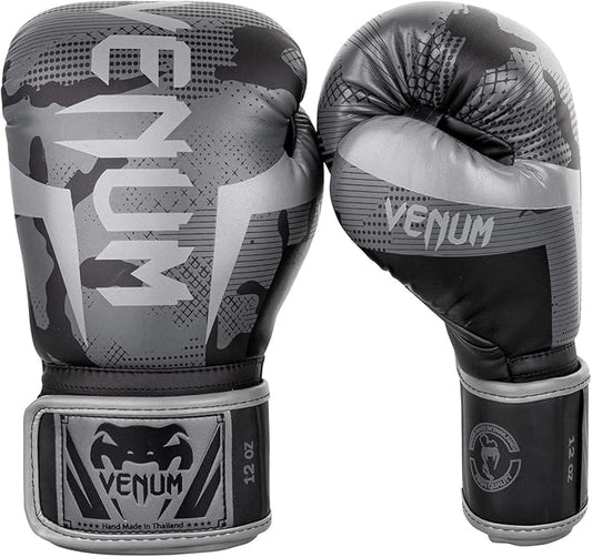 Venum Elite Boxing Gloves