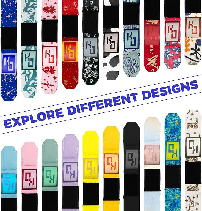 Boxing Hand Wraps - Hand Protection for Boxing Gloves Muay Thai Kickboxing MMA Boxing Equipment for Men and Women