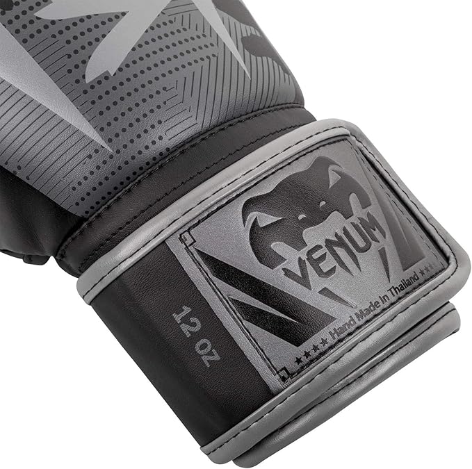 Venum Elite Boxing Gloves