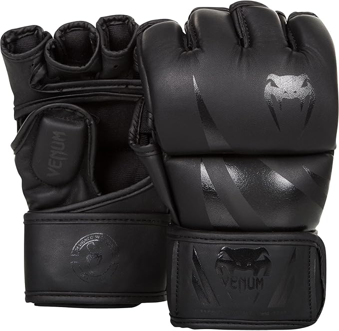 Venum Challenger MMA Gloves