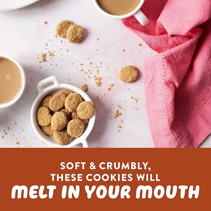 HighKey Sugar Free Cookies Variety 2-Pack - Keto Snack Pack Zero Carb No Sugar Chocolate Chip Cookies + Snickerdoodles Low Carb Snacks Gluten Free Diabetic Snack Dessert Diet Friendly Food Sweets 4oz