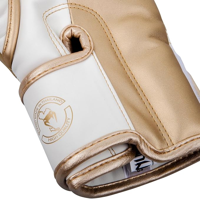 Venum Elite Boxing Gloves