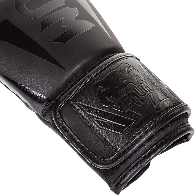 Venum Elite Boxing Gloves