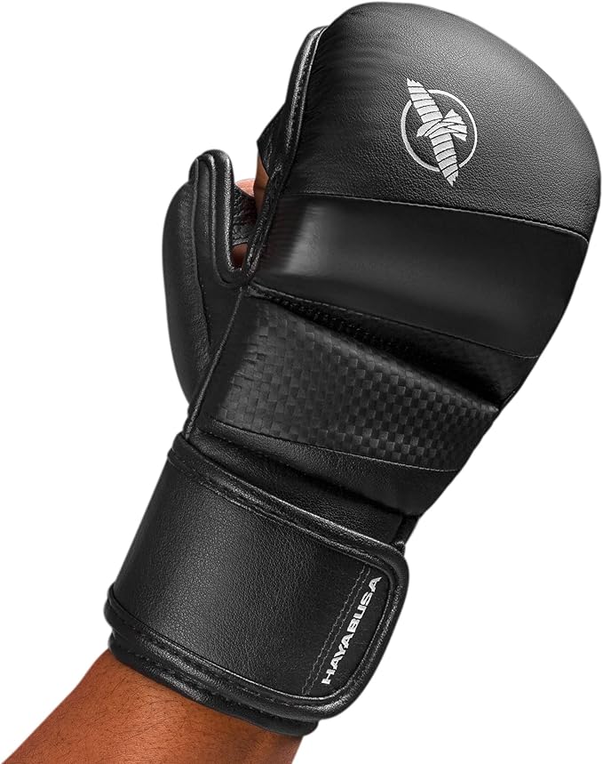 Hayabusa T3 7oz Training Sparring MMA Gloves for Men and Women