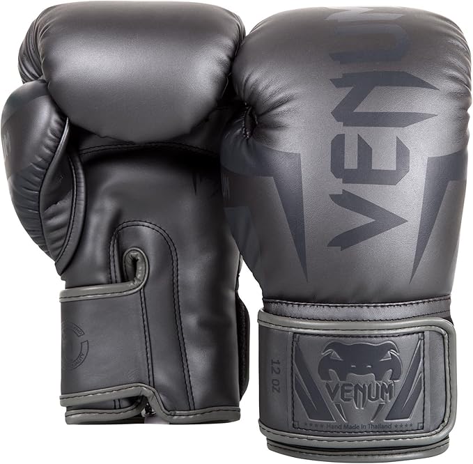 Venum Elite Boxing Gloves