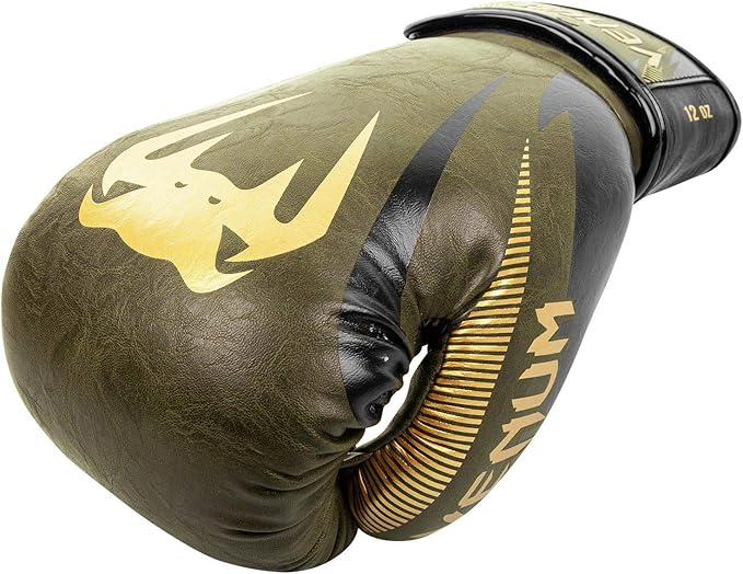 Venum Impact Boxing Gloves