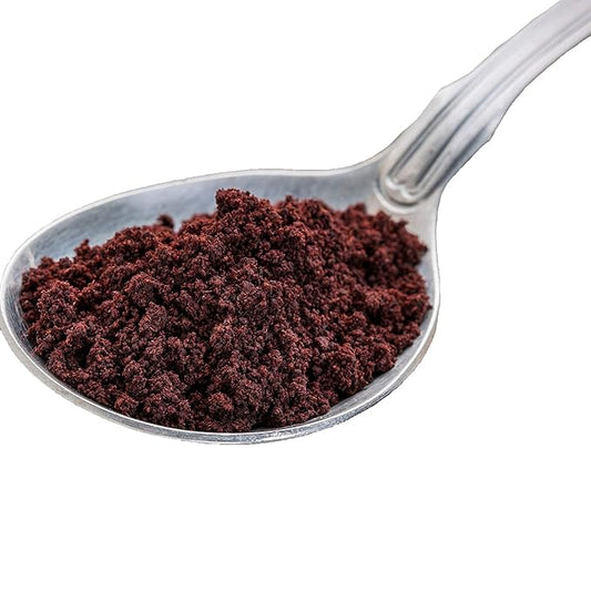Organic Acai Powder - Northwest Wild Foods - Sweet Pure Dried Fruit Natural Hand Harvested - in Smoothies, Oatmeal, Dessert (1 Pound)