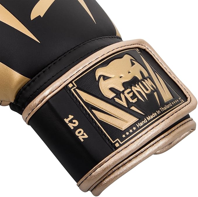 Venum Elite Boxing Gloves