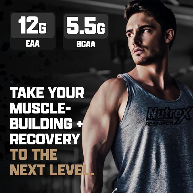 Nutrex Research IsoFit Chocolate Whey Isolate Protein Powder 100% Whey Protein Isolate | Muscle Recovery, Naturally High EAAs | Fast Absorbing, Easy Digestion | (Chocolate Shake 2lbs 30 Servings)