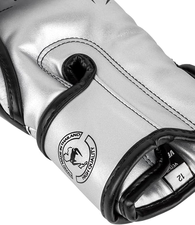 Venum Elite Boxing Gloves