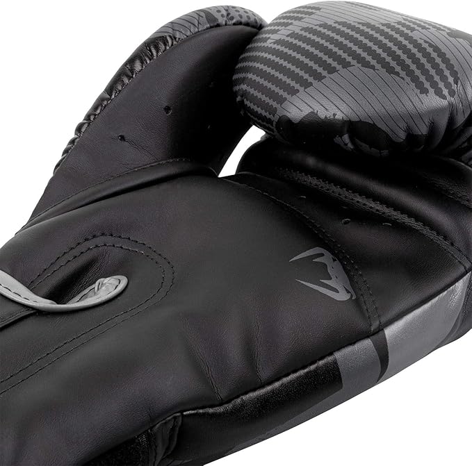 Venum Elite Boxing Gloves