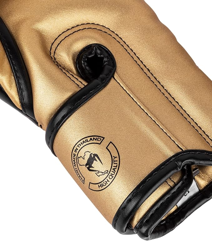 Venum Elite Boxing Gloves
