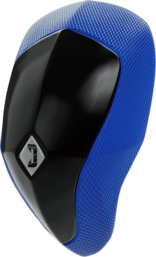 Diamond MMA Athletic Cup w/ Soft Rim, Shock Absorbent Groin Protector for High Impact Sports, Combat Sports, Baseball, Lacrosse, Football, Hockey, MMA, BJJ, Boxing, Muay Thai | Adult & Youth