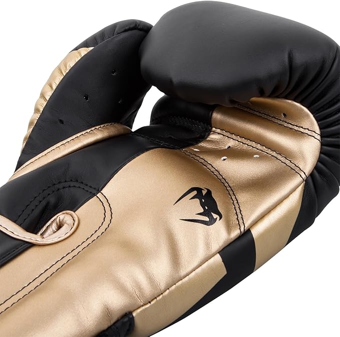 Venum Elite Boxing Gloves