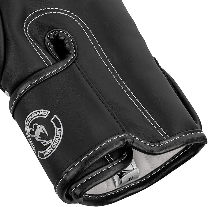 Venum Elite Boxing Gloves