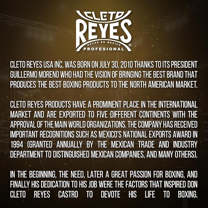 CLETO REYES Kidney and Foul Groin Protector, Boxing Training Equipment, Protective Gear for Men, Black