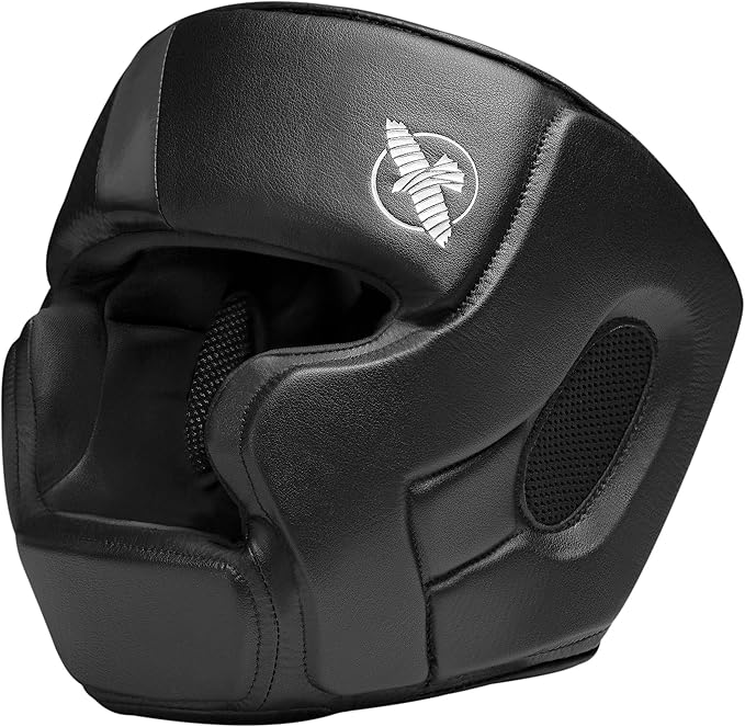 Hayabusa T3 Adjustable MMA Headgear