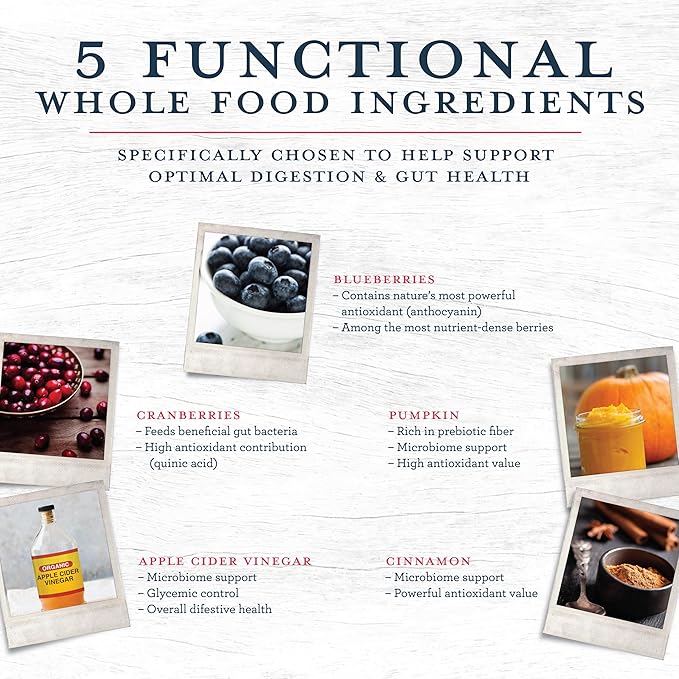 Functional Formularies Liquid Hope Peptide Berry Medley, Organic Tube Feeding Formula And Nutritional Meal Replacement Supplement, 12 Fl. Oz. Pouch, Pack of 24, Total: 288.0 Fl Oz