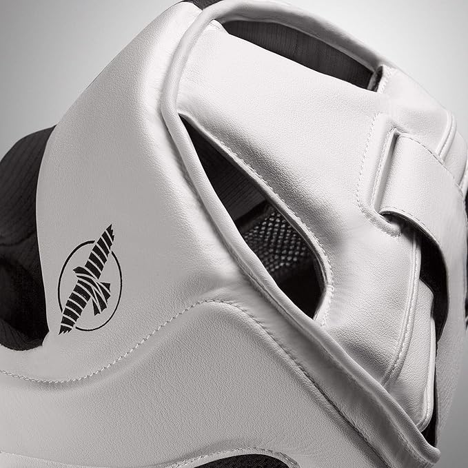 Hayabusa T3 Adjustable MMA Headgear