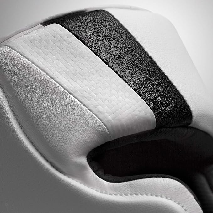 Hayabusa T3 Adjustable MMA Headgear